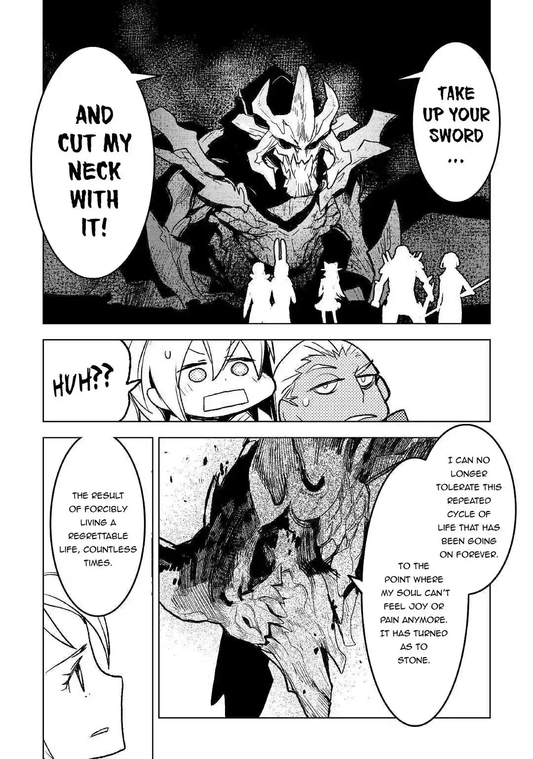 Kuro no Souzou Shoukanshi - Tenseisha no Hangyaku Chapter 24 6